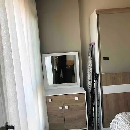Havuz olanığana sahip güzel daire